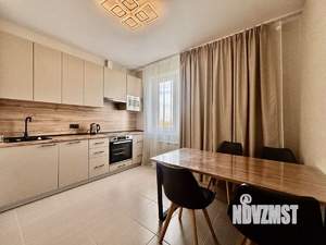 1-к квартира, вторичка, 38м2, 4/25 этаж