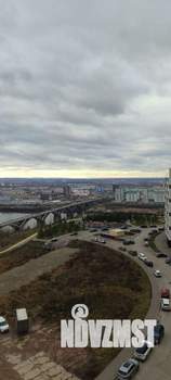 3-к квартира, вторичка, 87м2, 10/25 этаж