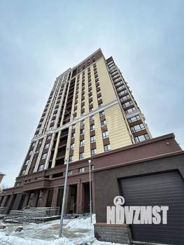 3-к квартира, сданный дом, 84м2, 13/19 этаж