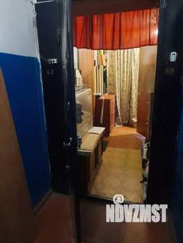 1-к квартира, вторичка, 21м2, 4/9 этаж