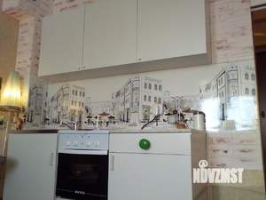 Студия квартира, вторичка, 26м2, 3/3 этаж