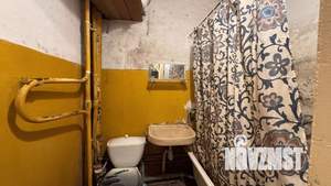 1-к квартира, вторичка, 33м2, 1/9 этаж
