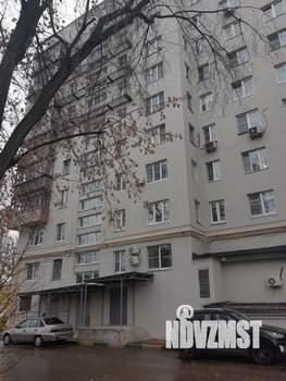 1-к квартира, вторичка, 29м2, 7/9 этаж