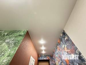 1-к квартира, вторичка, 31м2, 1/2 этаж