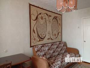 2-к квартира, вторичка, 43м2, 2/12 этаж