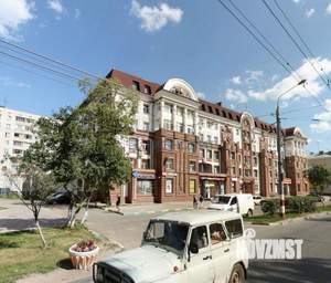 3-к квартира, вторичка, 143м2, 4/6 этаж