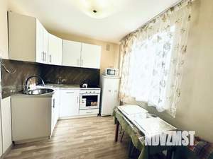 1-к квартира, вторичка, 37м2, 8/10 этаж