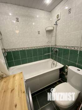 2-к квартира, вторичка, 45м2, 2/5 этаж