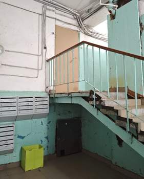 3-к квартира, вторичка, 57м2, 3/9 этаж