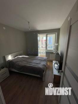 1-к квартира, вторичка, 33м2, 10/14 этаж