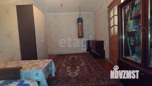 3-к квартира, вторичка, 64м2, 2/5 этаж