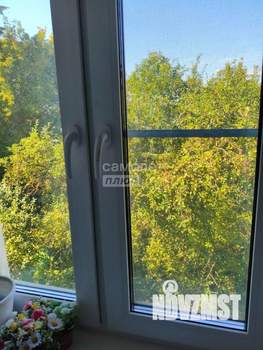 3-к квартира, вторичка, 58м2, 8/9 этаж