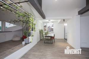 3-к квартира, вторичка, 175м2, 6/7 этаж