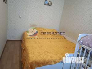 2-к квартира, вторичка, 43м2, 1/5 этаж