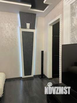 2-к квартира, вторичка, 44м2, 3/5 этаж