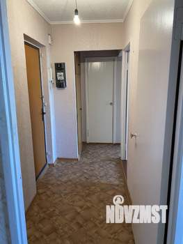 2-к квартира, вторичка, 46м2, 6/9 этаж