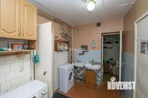 Студия квартира, вторичка, 14м2, 9/9 этаж