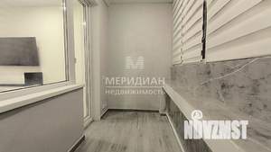 1-к квартира, вторичка, 36м2, 1/9 этаж