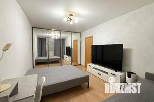 1-к квартира, вторичка, 36м2, 3/10 этаж