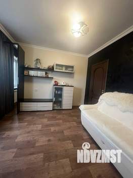 3-к квартира, вторичка, 70м2, 10/11 этаж