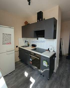 Фото квартиры на продажу (8)