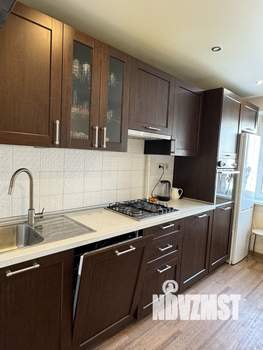 3-к квартира, вторичка, 65м2, 8/9 этаж