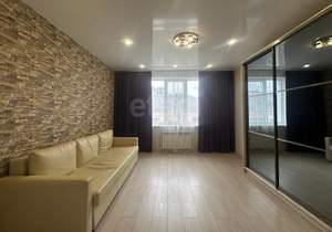 1-к квартира, вторичка, 39м2, 4/9 этаж