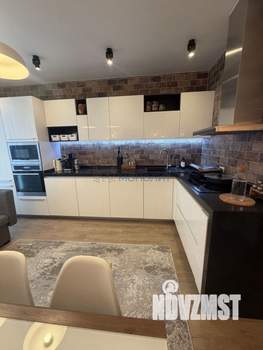 1-к квартира, вторичка, 49м2, 19/22 этаж