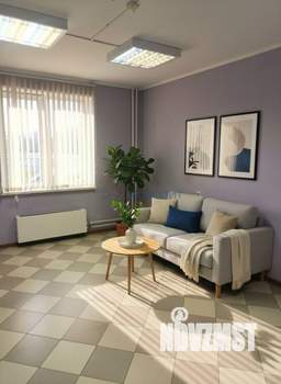 2-к квартира, вторичка, 55м2, 1/10 этаж