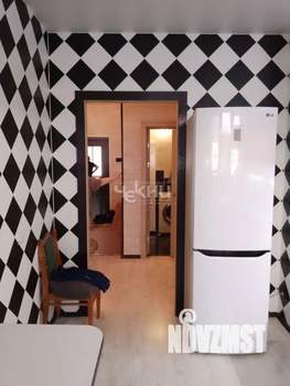 1-к квартира, вторичка, 44м2, 10/10 этаж