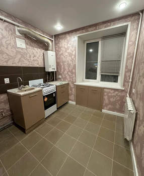 1-к квартира, вторичка, 31м2, 1/5 этаж