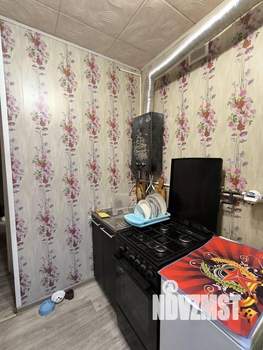 2-к квартира, вторичка, 50м2, 5/5 этаж