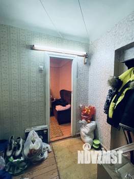 3-к квартира, вторичка, 46м2, 2/3 этаж