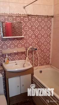 1-к квартира, вторичка, 29м2, 4/5 этаж