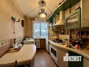 2-к квартира, вторичка, 43м2, 7/9 этаж