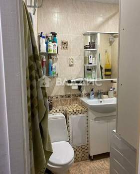 2-к квартира, вторичка, 47м2, 5/5 этаж