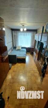 2-к квартира, вторичка, 52м2, 7/9 этаж