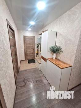 2-к квартира, вторичка, 52м2, 2/3 этаж