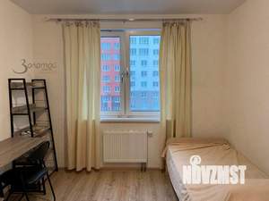 3-к квартира, вторичка, 67м2, 3/10 этаж