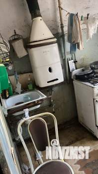 2-к квартира, вторичка, 45м2, 1/5 этаж