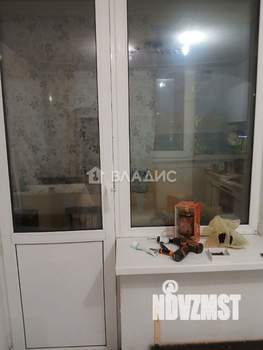 1-к квартира, вторичка, 43м2, 2/19 этаж