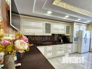 4-к квартира, вторичка, 115м2, 4/10 этаж