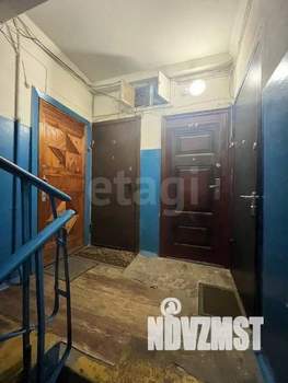 1-к квартира, вторичка, 32м2, 2/5 этаж