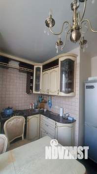 3-к квартира, вторичка, 75м2, 1/4 этаж