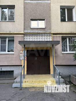 2-к квартира, вторичка, 42м2, 5/5 этаж