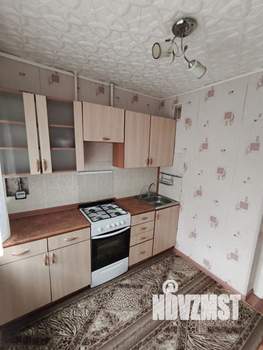 1-к квартира, вторичка, 30м2, 2/5 этаж