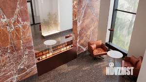 2-к квартира, вторичка, 52м2, 6/32 этаж