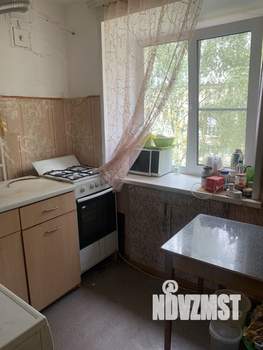 3-к квартира, вторичка, 64м2, 4/5 этаж