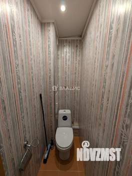 2-к квартира, вторичка, 52м2, 4/9 этаж