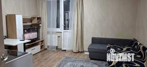 Студия квартира, вторичка, 24м2, 8/18 этаж